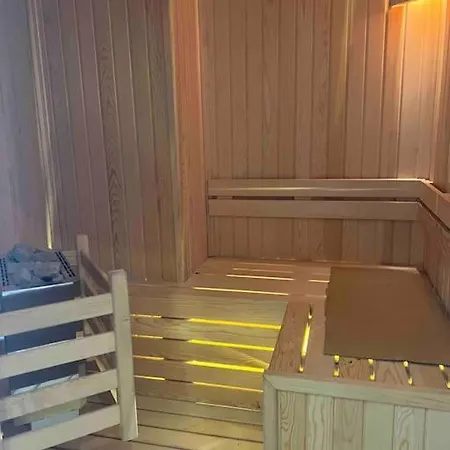 Appartement Jasmin 3