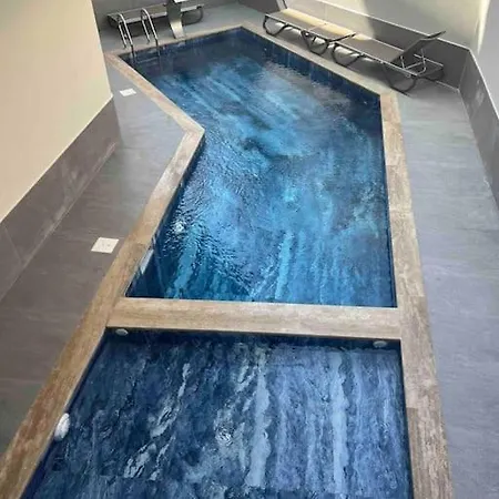 Appartement Jasmin 3