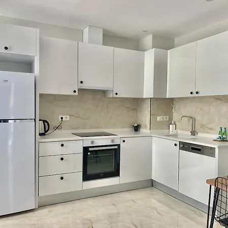 Appartement Jasmin 3