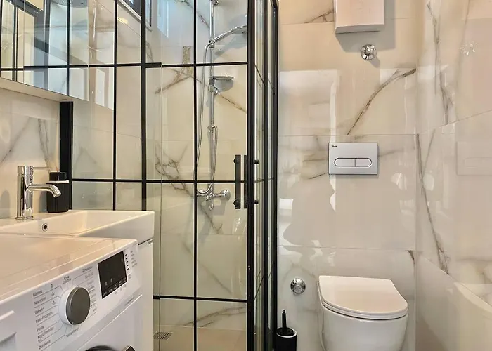 Apartman Jasmin 3 Alanya