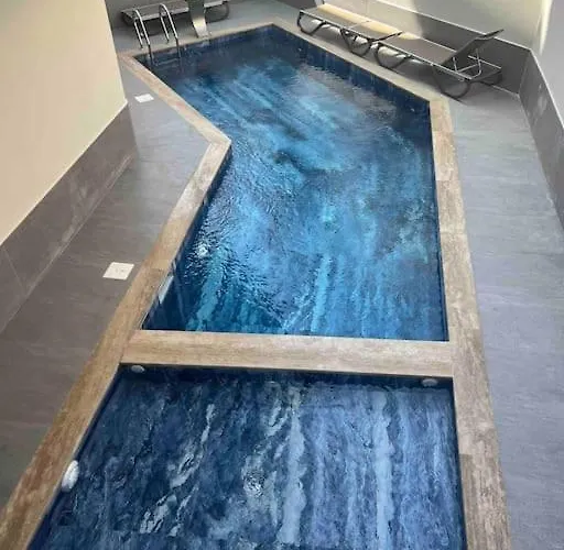 アパート Jasmin 3