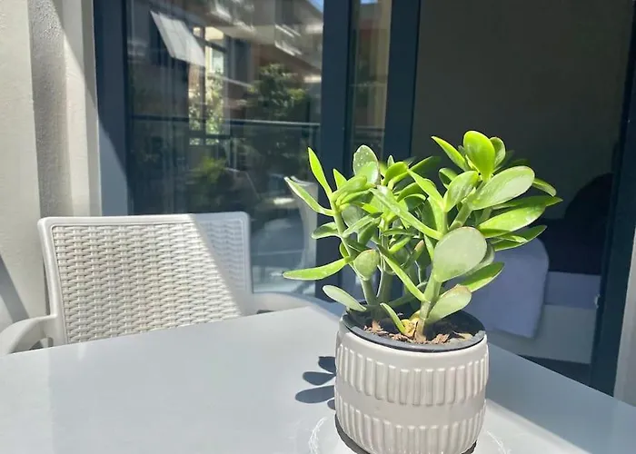 Apartman Jasmin 3 Alanya