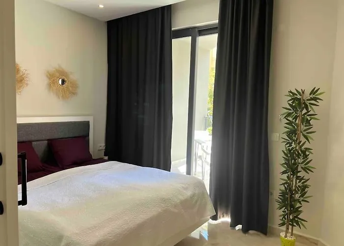 Διαμέρισμα Jasmin 3 *