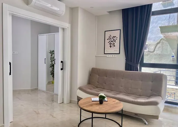 Διαμέρισμα Jasmin 3