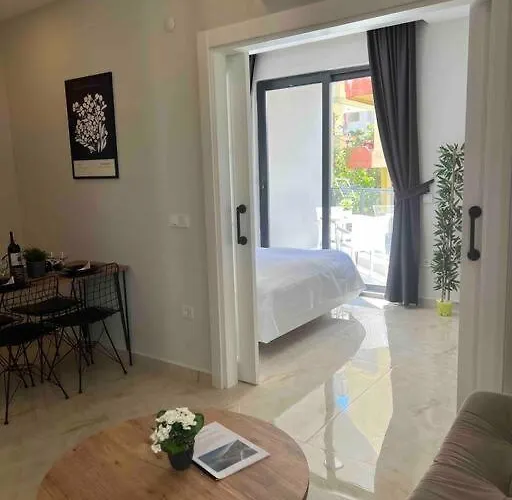 Apartman Jasmin 3
