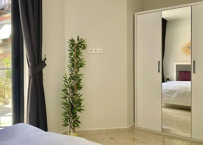 Διαμέρισμα Jasmin 3 Αλάνια