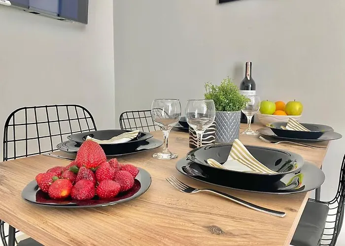 Jasmin 3 Apartman Alanya