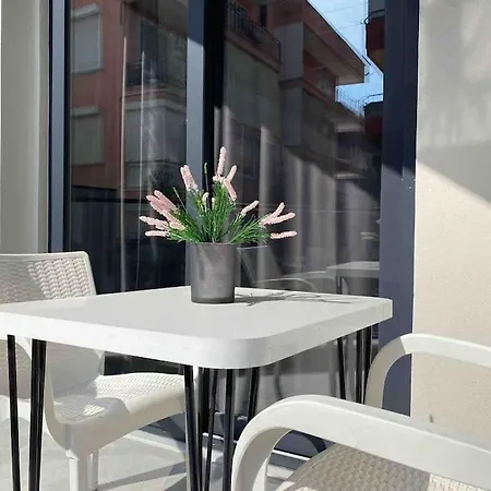 Appartement Jasmin 3