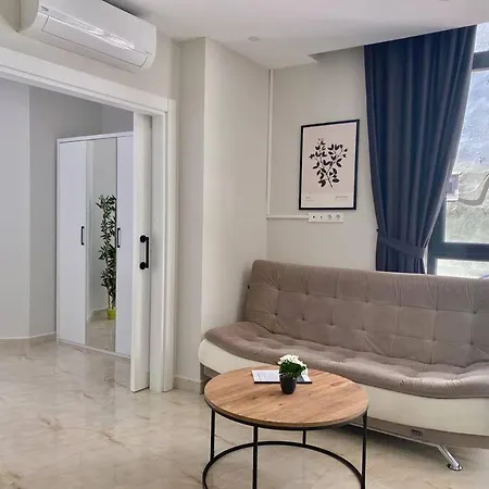 Appartement Jasmin 3