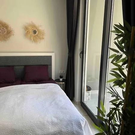 Appartement Jasmin 3 Alanya