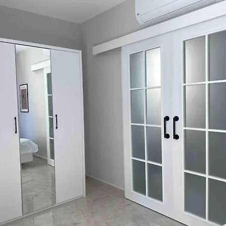 Appartement Jasmin 3