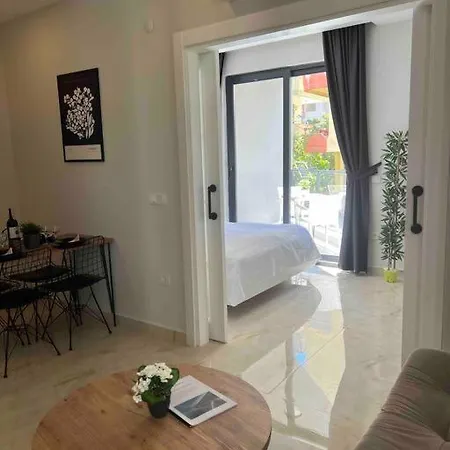 Appartement Jasmin 3