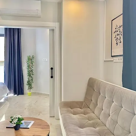 Jasmin 3 Appartement *