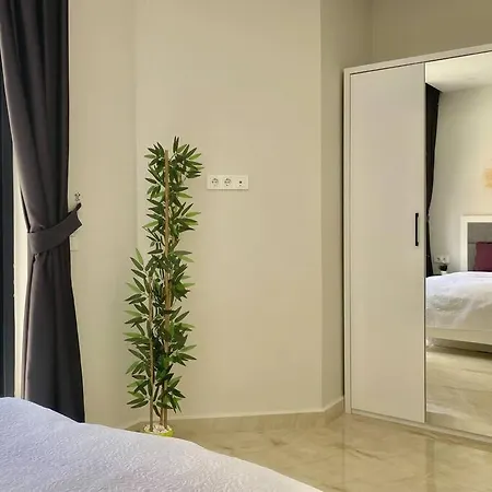 Appartamento Jasmin 3 Alanya
