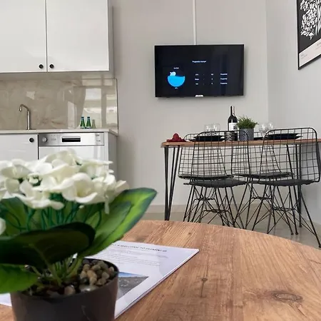 Jasmin 3 Appartement